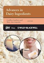 Advances in Dairy Ingredients