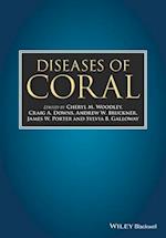 Diseases of Coral