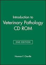 Introduction to Veterinary Pathology CD ROM