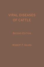 Viral Diseases of Cattle, Second Edition