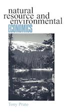Natural Resource and Environmental Economics