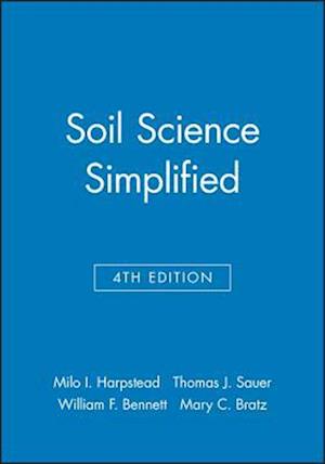 Soil Science Simplified