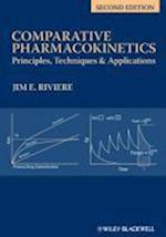 Comparative Pharmacokinetics – Principles, Techniques and Applications 2e