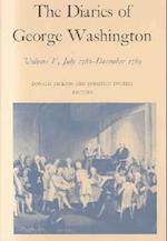 The Diaries of George Washington