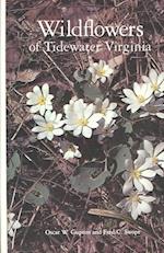 Wild Flowers of Tidewater Virginia