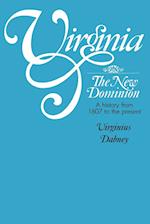 Virginia, the New Dominion (Virginia)