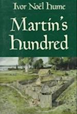 Hume, I:  Martin's Hundred