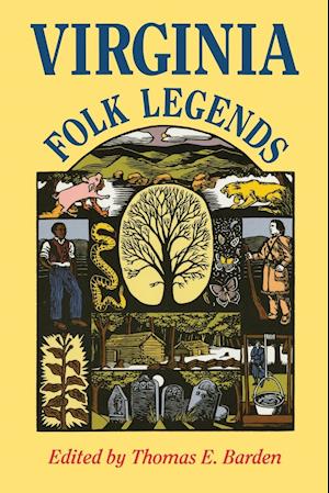 Virginia Folk Legends