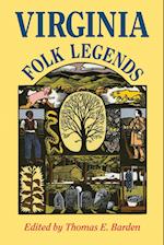 Virginia Folk Legends