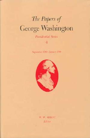 The Papers of George Washington