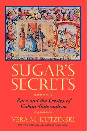 Sugar's Secrets