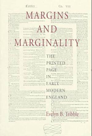 Margins and Marginality