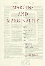 Margins and Marginality