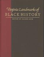Virginia Landmarks of Black History
