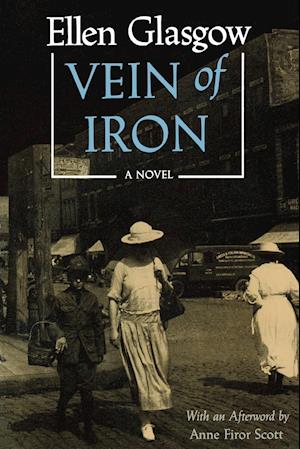 Vein Of Iron