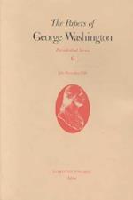 The Papers of George Washington v.6; Presidential Series;July-November 1790