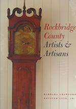 Rockbridge County Artists and Artisans