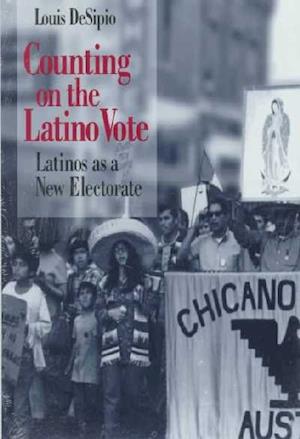 Counting on the Latino Vote