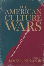 The American Culture Wars