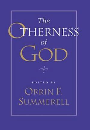 The Otherness of God