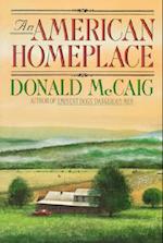 An American Homeplace