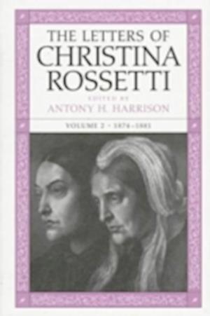 The Letters of Christina Rossetti