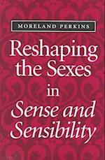 Reshaping the Sexes in Sense and Sensibility