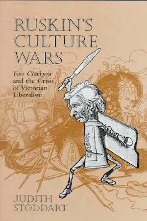 Stoddart, Ruskin's Culture Wars