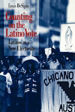 Counting on the Latino Vote