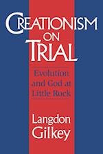 Creationism on Trial