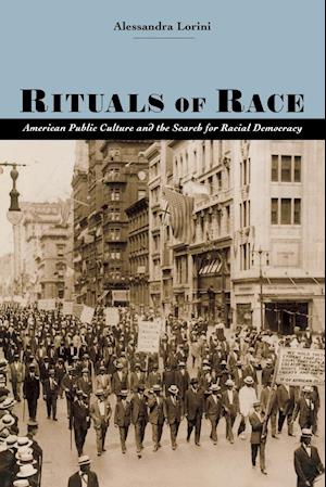 Rituals of Race