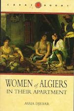WOMEN OF ALGIERS IN THEIR APAR