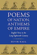 Poems of Nation, Anthems of Empire