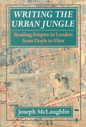 Writing the Urban Jungle