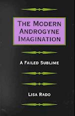 Rado, L:  The Modern Androgyne Imagination