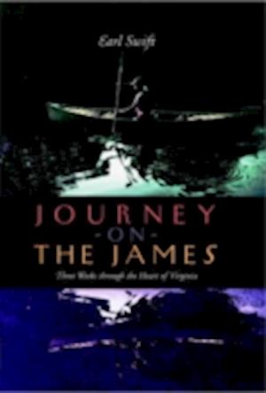 Journey on the James