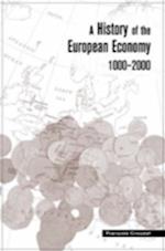 A History of the European Economy, 1000-2000
