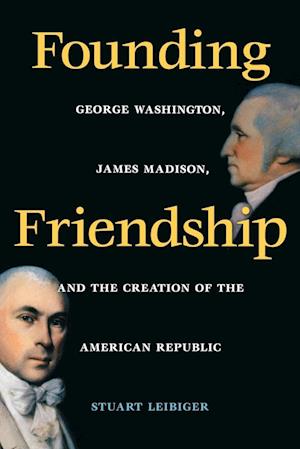 Founding Friendship