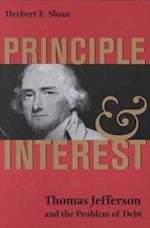 Sloan, H:  Principle and Interest