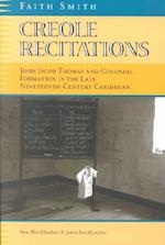 Smith, F:  Creole Recitations