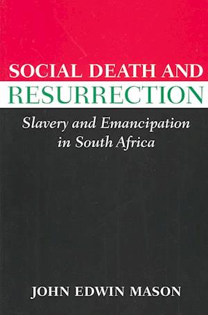 Social Death and Resurrection