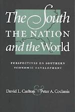The South, the Nation, and the World