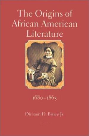 Origins of African American Literature, 1680-1865