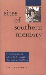 Sites of Southern Memory