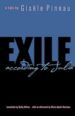 Exile according to Julia