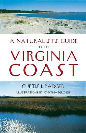 Naturalist's Guide to the Virginia Coast