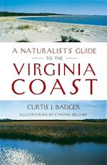 Naturalist's Guide to the Virginia Coast 
