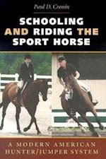 Cronin, P:  Schooling and Riding the Sport Horse