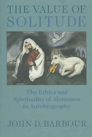 Barbour, J:  The Value of Solitude