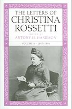 The Letters of Christina Rossetti